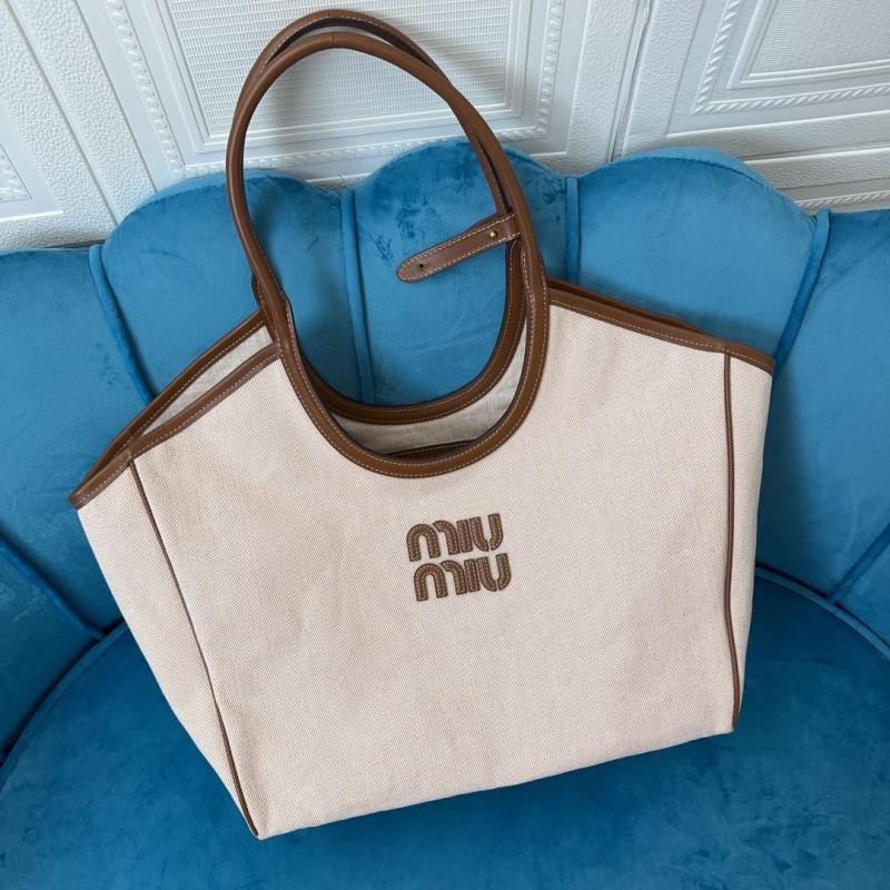 Miu Miu Tote Bags